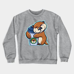 Big Hugs Crewneck Sweatshirt